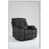 Dark Brown Chenille