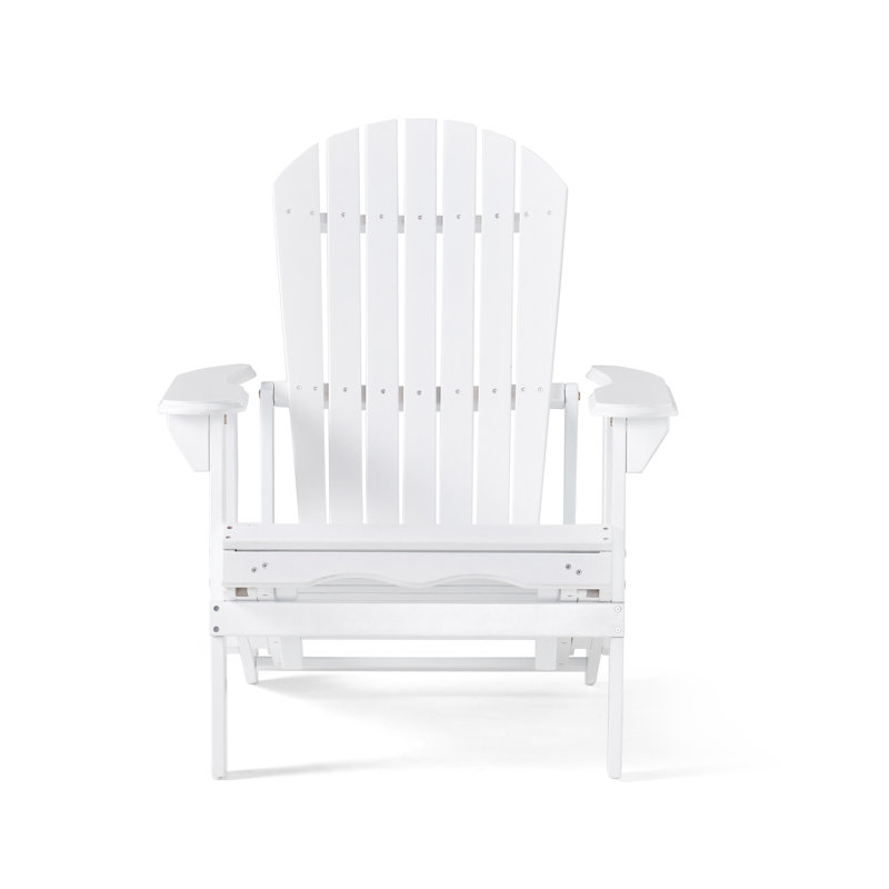 Patio Adirondack Chair, Outdoor Chair