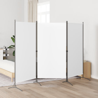 Abdisamad 3 Panel Room Divider