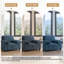 Upholstered Accent Chair-288079239