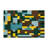Matrix Mountains Indoor And Outdoor Area Rug-1552434230