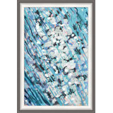 Laguna Waves 1 Print