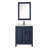 Daria 30'' Single Bathroom Vanity with Quartz Top-100482267-100482268-100500922