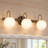 Breeana 3 - Light Dimmable Vanity Light