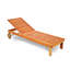 Lupin 200cm Long Eucalyptus Single Chaise