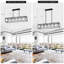 Lustre 6 lumières Farmhouse