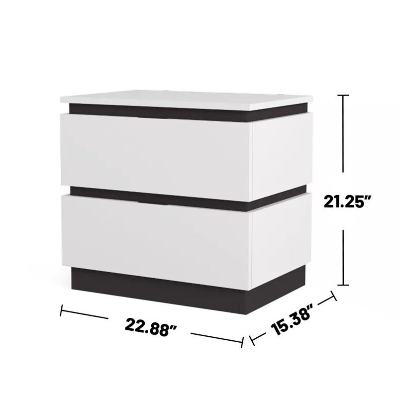 4 Piece Bedroom Set