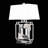 Eva Metal Table Lamp-91361038