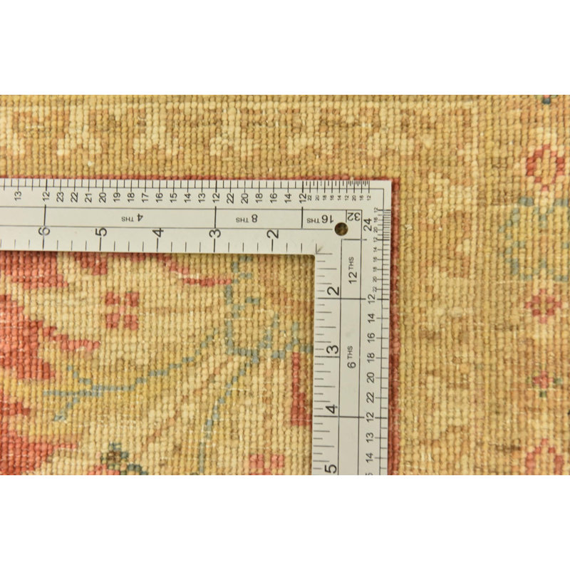Mullings Light Beige Rug