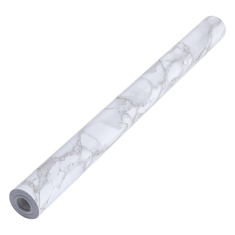 Self-adhesive Marble Wallpaper