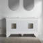 Meuble-lavabo autoportant avec éviers-1778642336