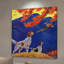 Paul Bransom - Wrapped Canvas Print-175563621