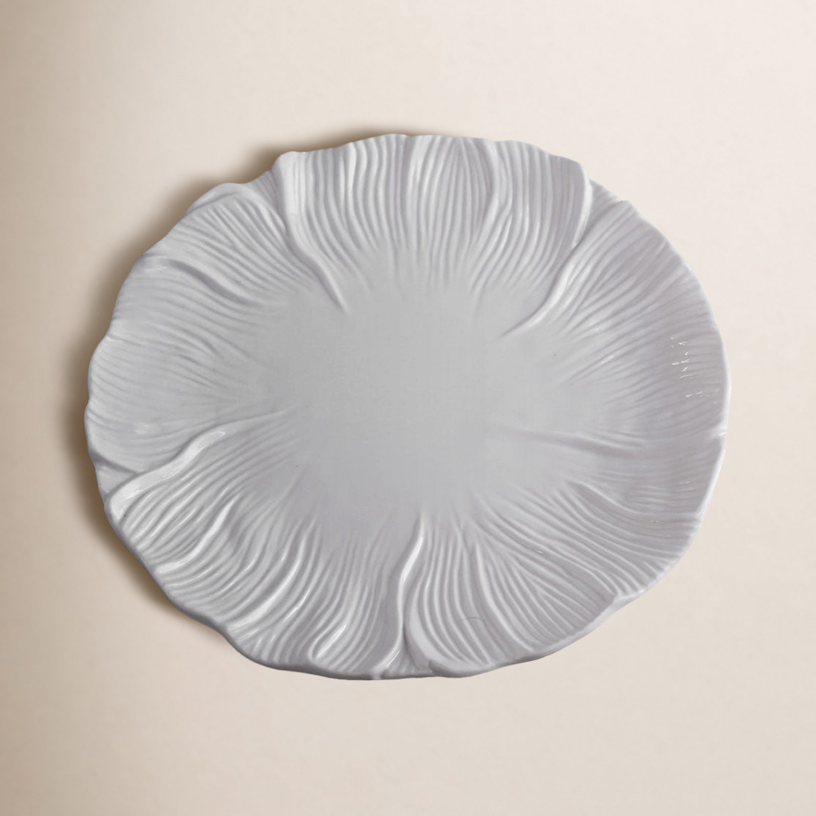 Vida 12" Dinner Plate