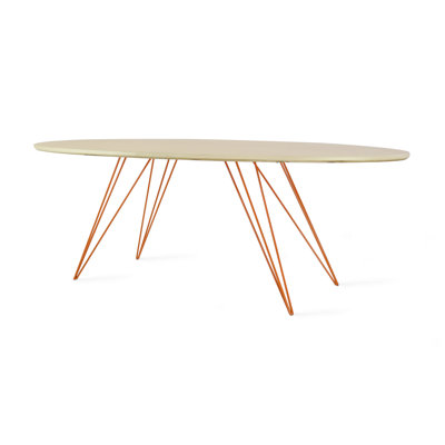 Table basse Williams