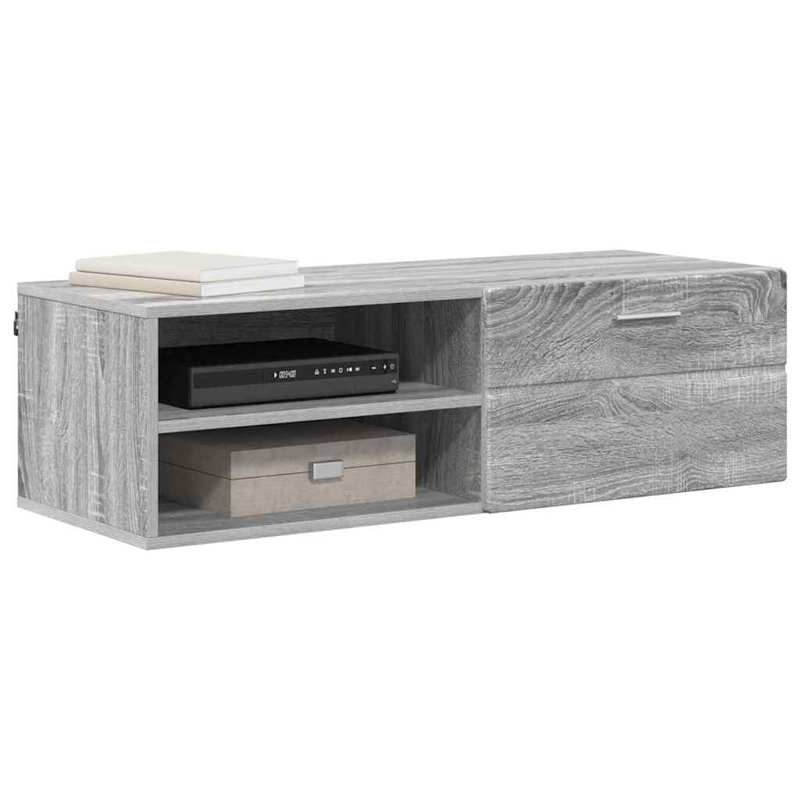 Unfinished TV Stand for TVs up to 43"