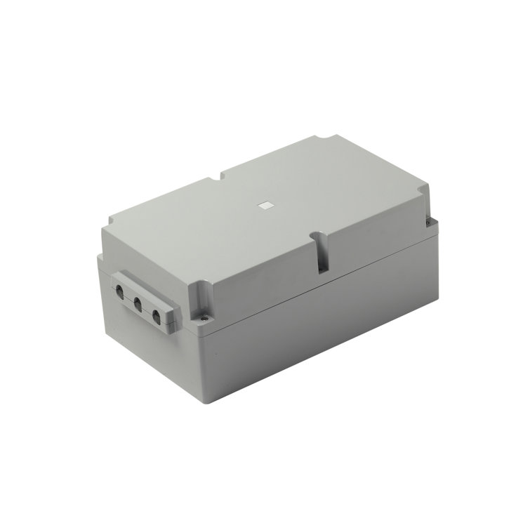 All Weather Battery Box
