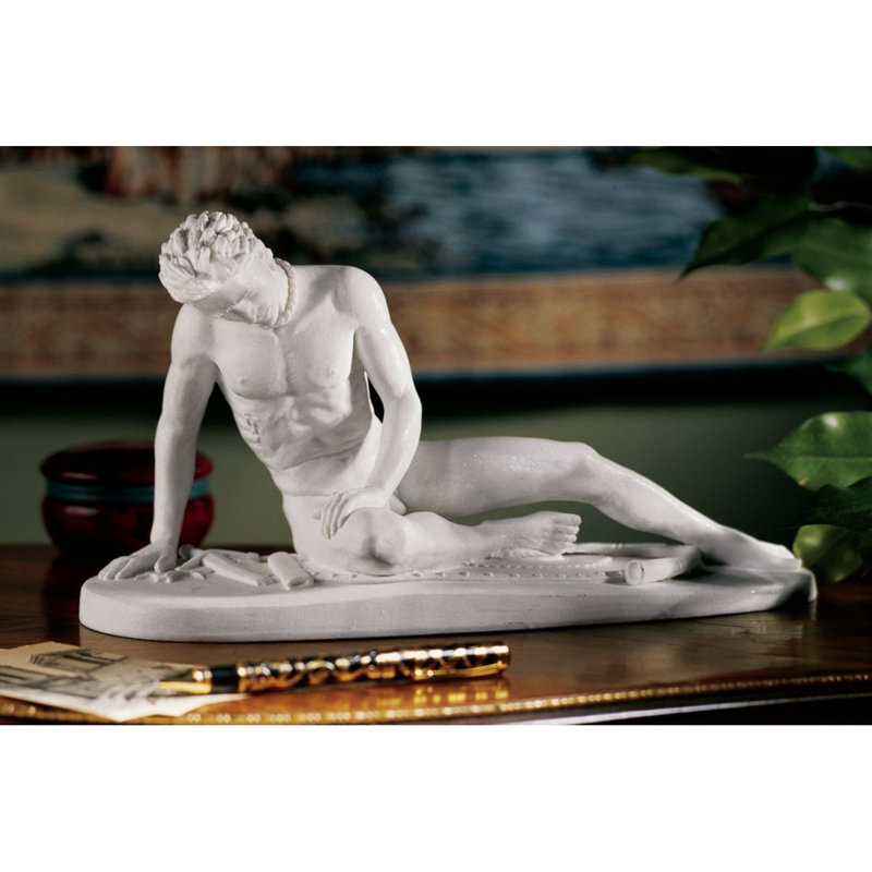 People Figurines & Sculptures