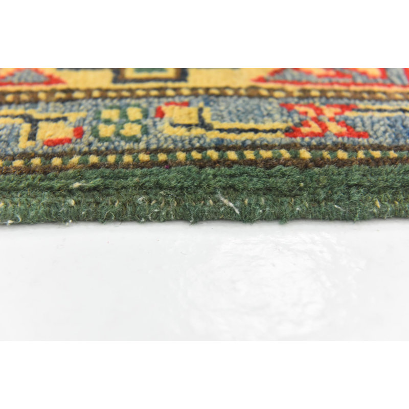 Tapis vert Nero