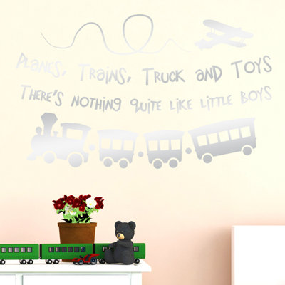 Wall Decal