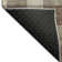 Premium Machine Washable Prisco Brown Rug