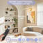Battery Powered LED Wall Mount Picture Light-1668681230