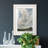 " Gathering Clouds " Painting Print-1320312209-1320312208