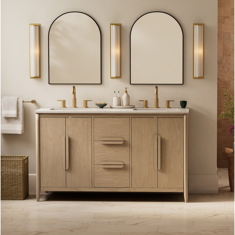 Joss And Main Bathroom Vanity