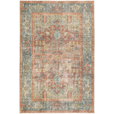 Velizar KA8 Nutmeg Rug