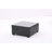 106.3 " W Steel Patio Sectional with Cushions