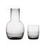 2 - Piece Crystal Carafe Set-467619477
