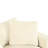 18.5'' Seat Height Chaise - Solid Wood Legs & Lounge Stylish Functional