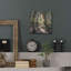 Cedar Shadows par Joanne Hastie - peinture sur métal sans cadre-1556025057