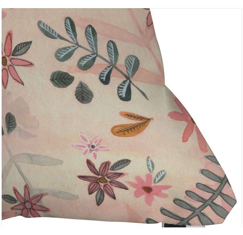 Coussin extérieur, 16 po x 16 po