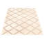 Tapis ivoire Timmie-1009689468