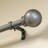 Havsa Steel Adjustable Single Curtain Rod-868833838