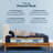 Perfect Sleeper X Prescott Plush Smooth Top 14" Hybrid Mattress-102478248