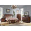 Mobilier de chambre à coucher traditionnel