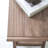 Pampa 43.31'' Solid Wood Console Table-114422573