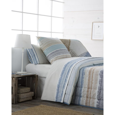 Django Sateen Sheet Set
