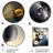 Landscape & Nature Wall Decor on Metal-1387924054