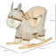 Zaragoza Rocking Horse