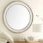 Miroir de salle de bain Rustic