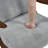 Jalen 30.5" Modern & Contemporary Accent Chair with Woven Chenille Fabric Upholstery, Pascal Brown Solid Wood Frame, Dacron Wrapped Foam Cushion-275685026-275685027