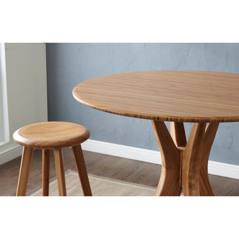 Table de bar Spitzer, Caramélisé