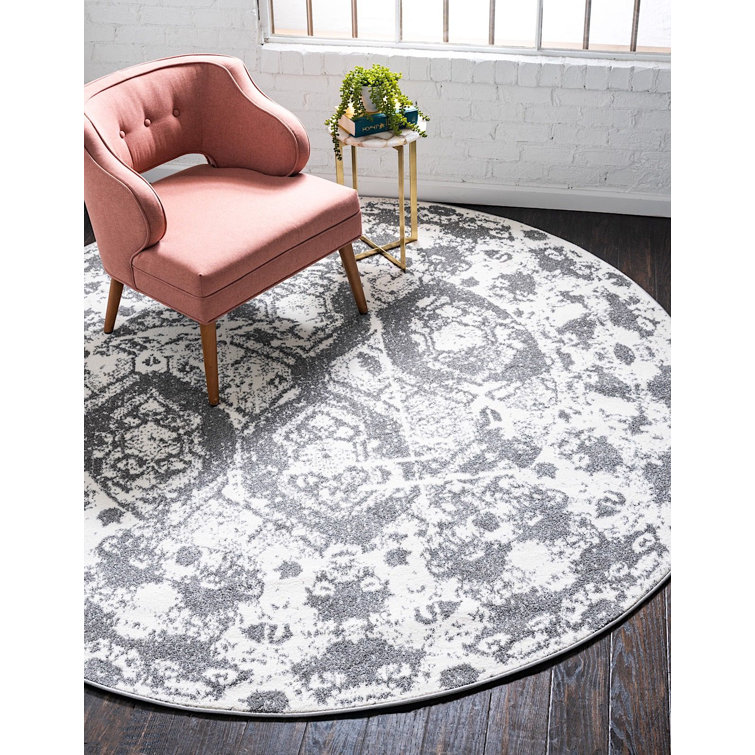 Walmoor Ikat Indoor Rug