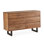 Glenwood Dresser In Smoked Acacia