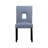 Aayush 18'' H Linen Upholstered Side Chair-1152730470
