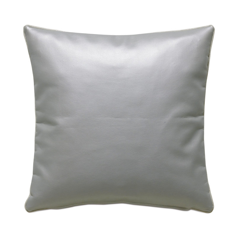 Vionnet Square Pillow Cover & Insert