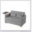 VELVET SOFA BED Solid base frame, comfortable, durable, beautiful Multiple Adjustable Positions-223680575