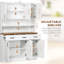 Garde-manger 70,75 po Zailie